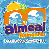 balneario almeal Morelos