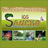 Balneario los saucez Morelos