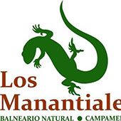 Balneario manantiales Morelos