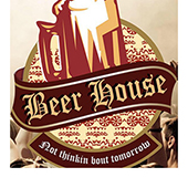 beer-house Cuernavaca