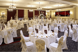 Salones para eventos en Puebla