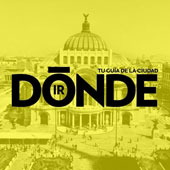 donde ir