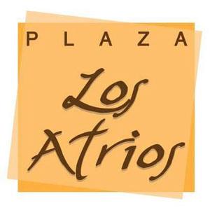 plaza atrios Cuernavaca