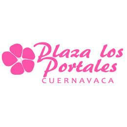 Plaza Los Portales Cuernavaca