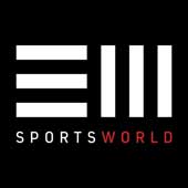 sport world Cuernavaca