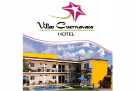 Hotel villacuernavaca Cuernavaca