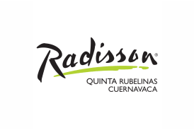 Hotel radisson cuernavaca