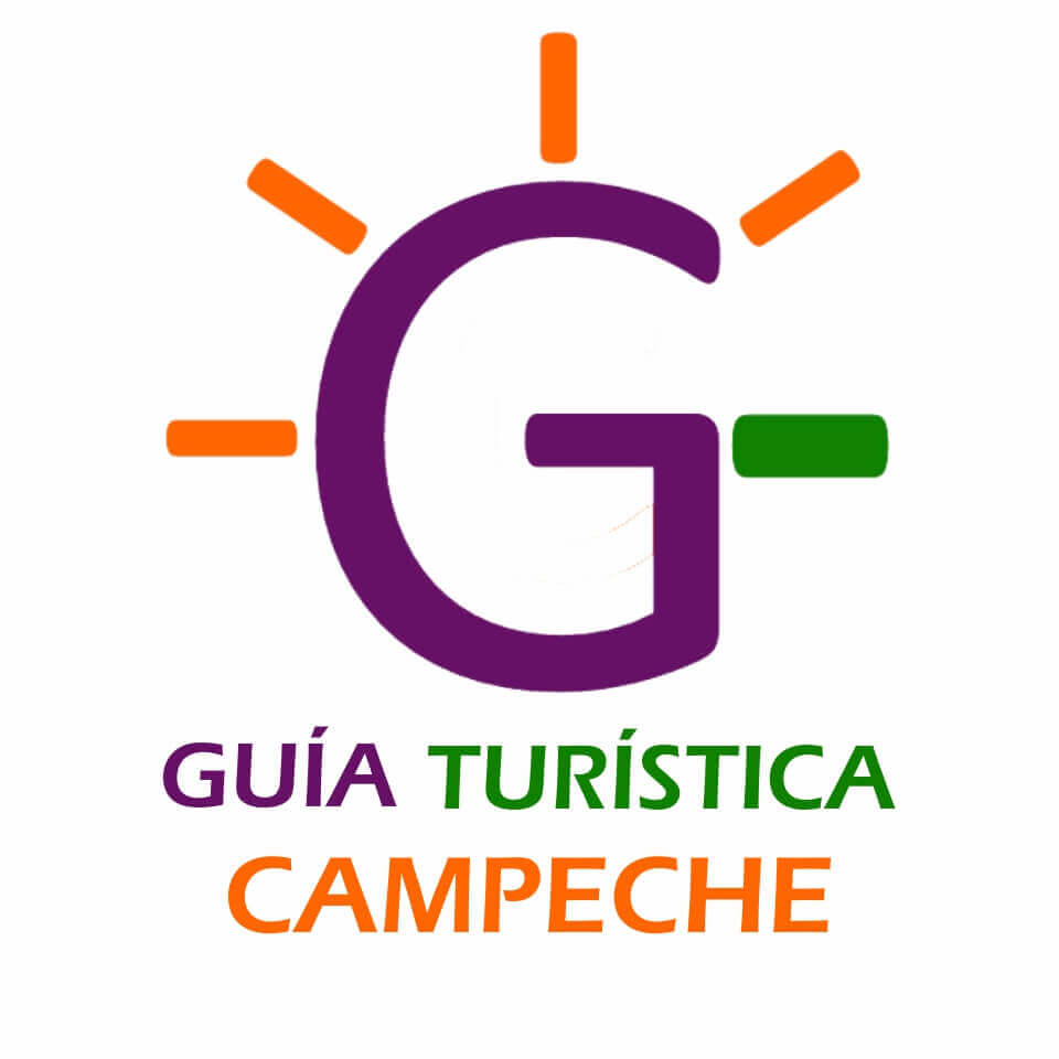 Guia turística de LOS CAMPECHE