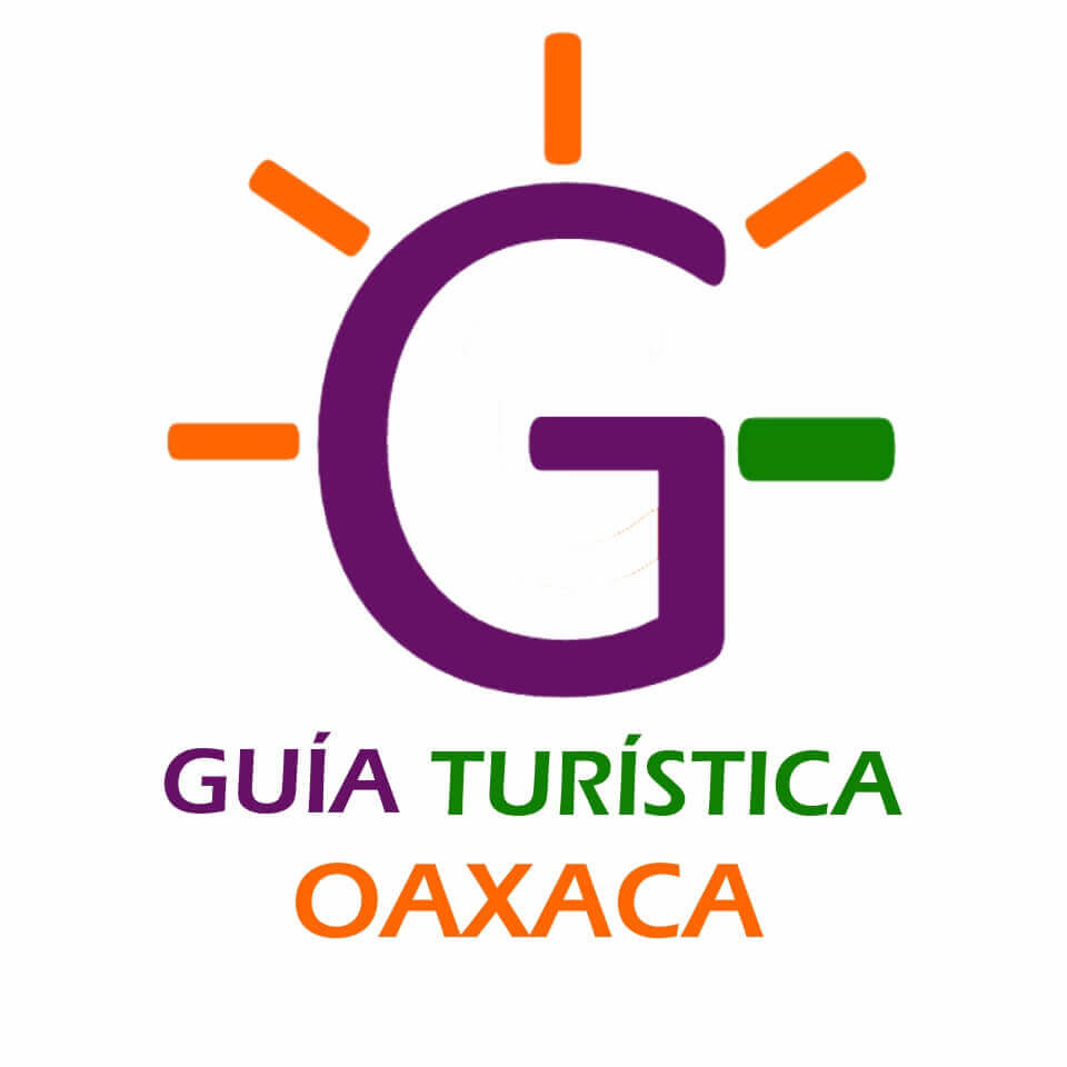 Guias turísticas de OAXACA