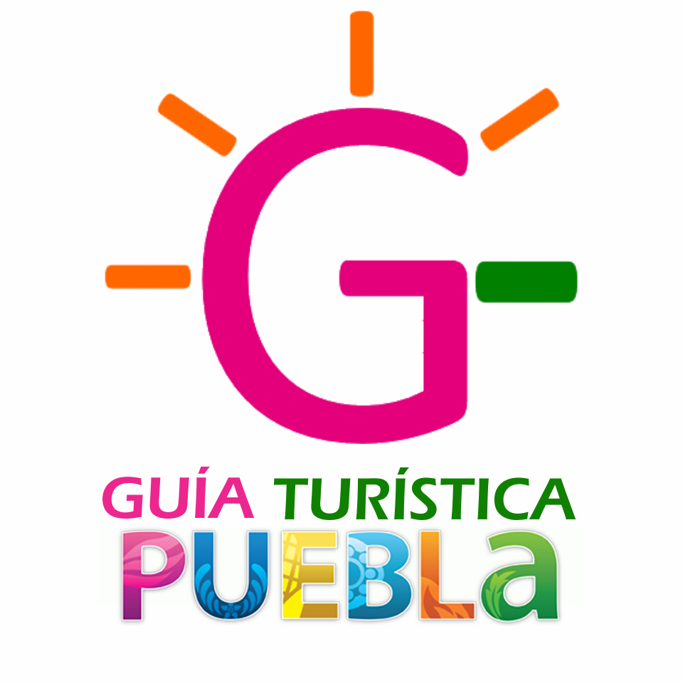 Guia turística de Puebla