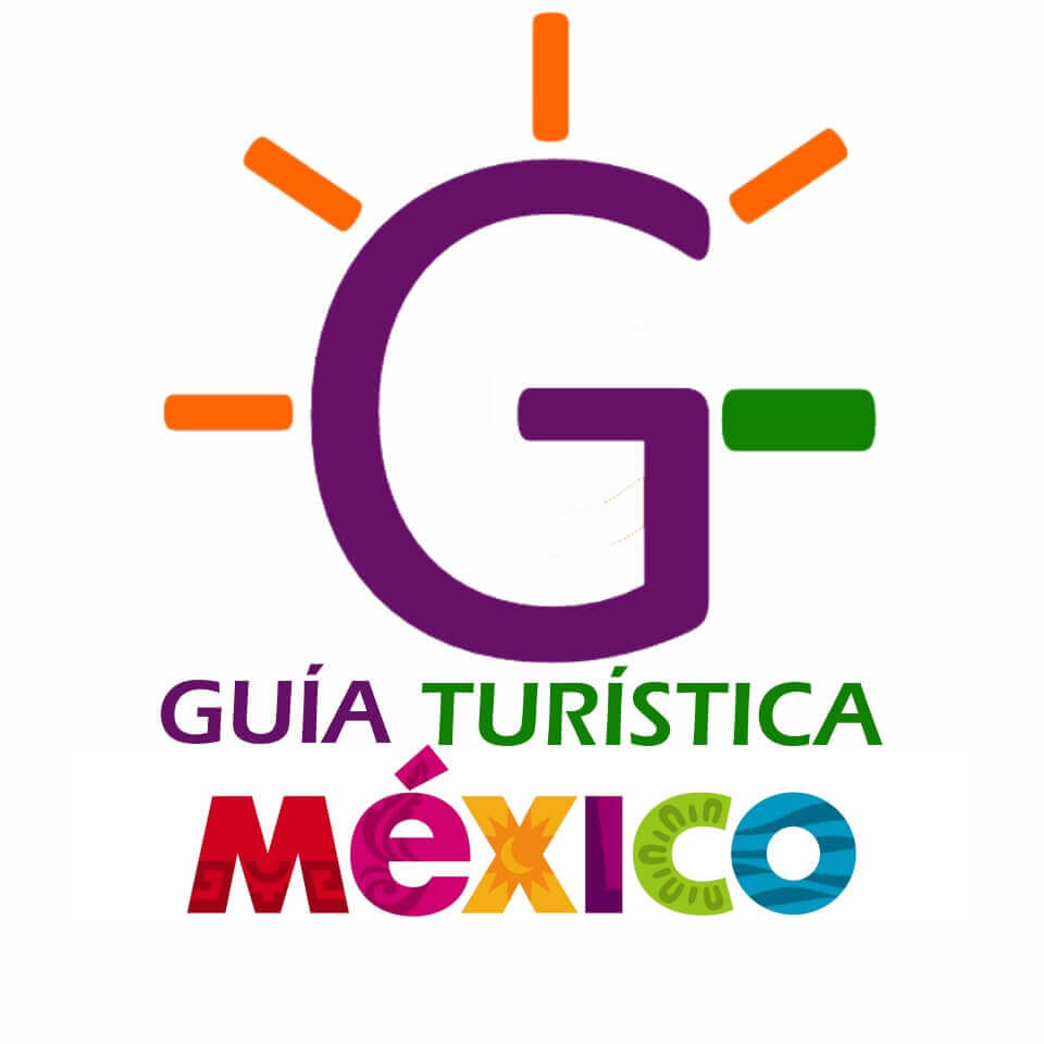 Guias turísticas de México