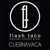 Flash Taco Cuernavaca