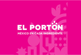 porton Cuernavaca