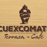 Cuexcomate cafe Cuernavaca