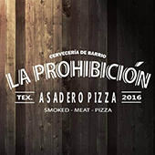 La Prohibicion - Oficial Cuernavaca