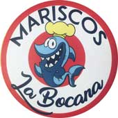 Mariscos La bocana Cuernavaca