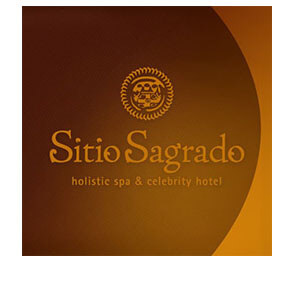 Sitio Sagrado Holistic Spa And Celebrity hotel