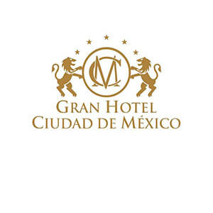 Grand Hotel Ciudad De México