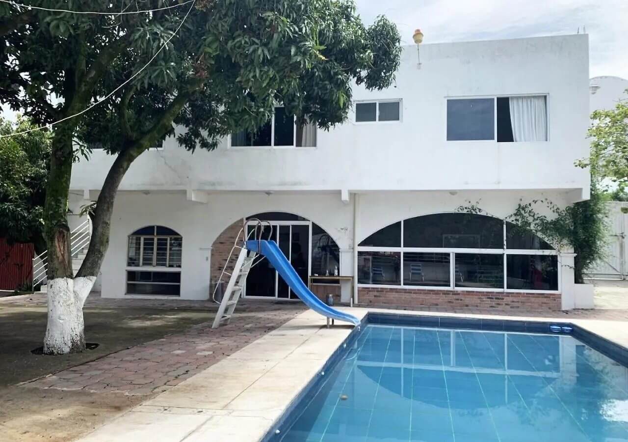 Habitación King Size