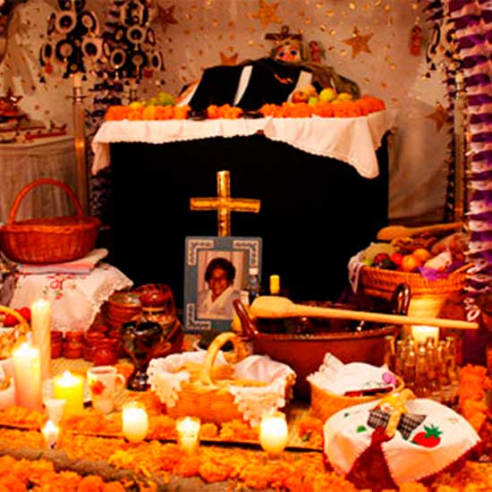 Otras festividades Cuernavaca