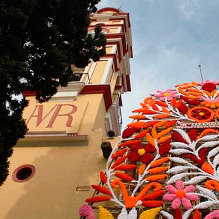 Feria de Tlaltenango
