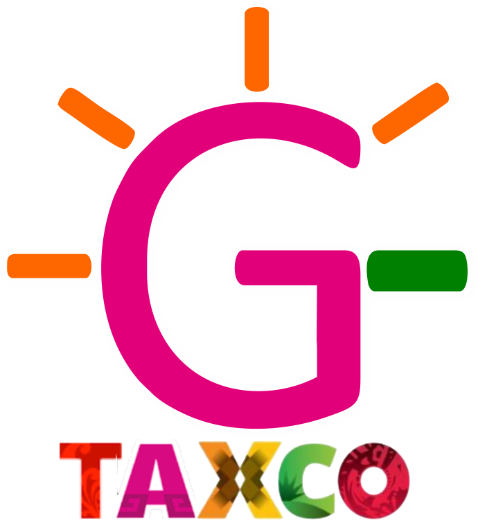 guia para turistas de Taxco