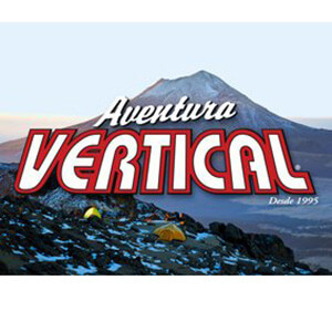 Aventura Vertical