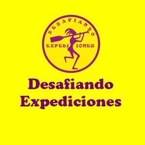 Desafiando Expediciones