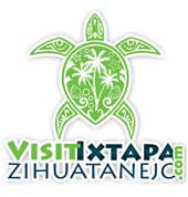 Visit Ixtapa Zihuatanejo México