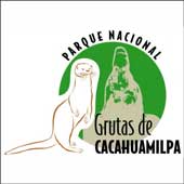 grutas cacahuamilpa México