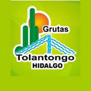 grutas TOLANTONGO