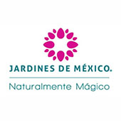 jardines de mexico