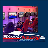 simula racing cuernavaca