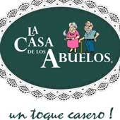 la casa de los abuelos Cuernavaca