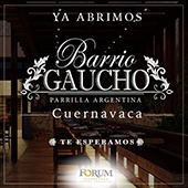 barriogaucho Cuernavaca