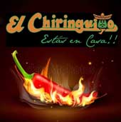 El Chiringuito Cuernavaca