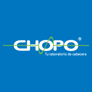 laboratorio chopo cuernavaca