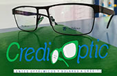 Credioptic Cuernavaca