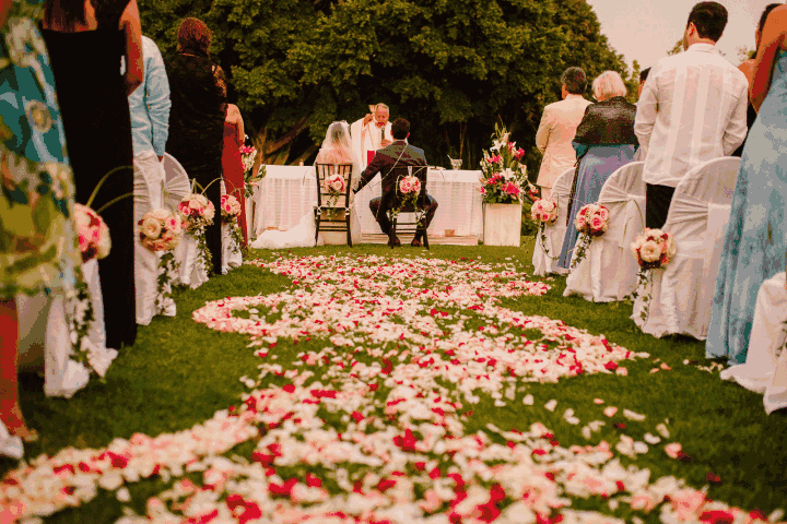 bodas en puebla