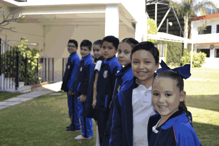 Escuelas en puebla